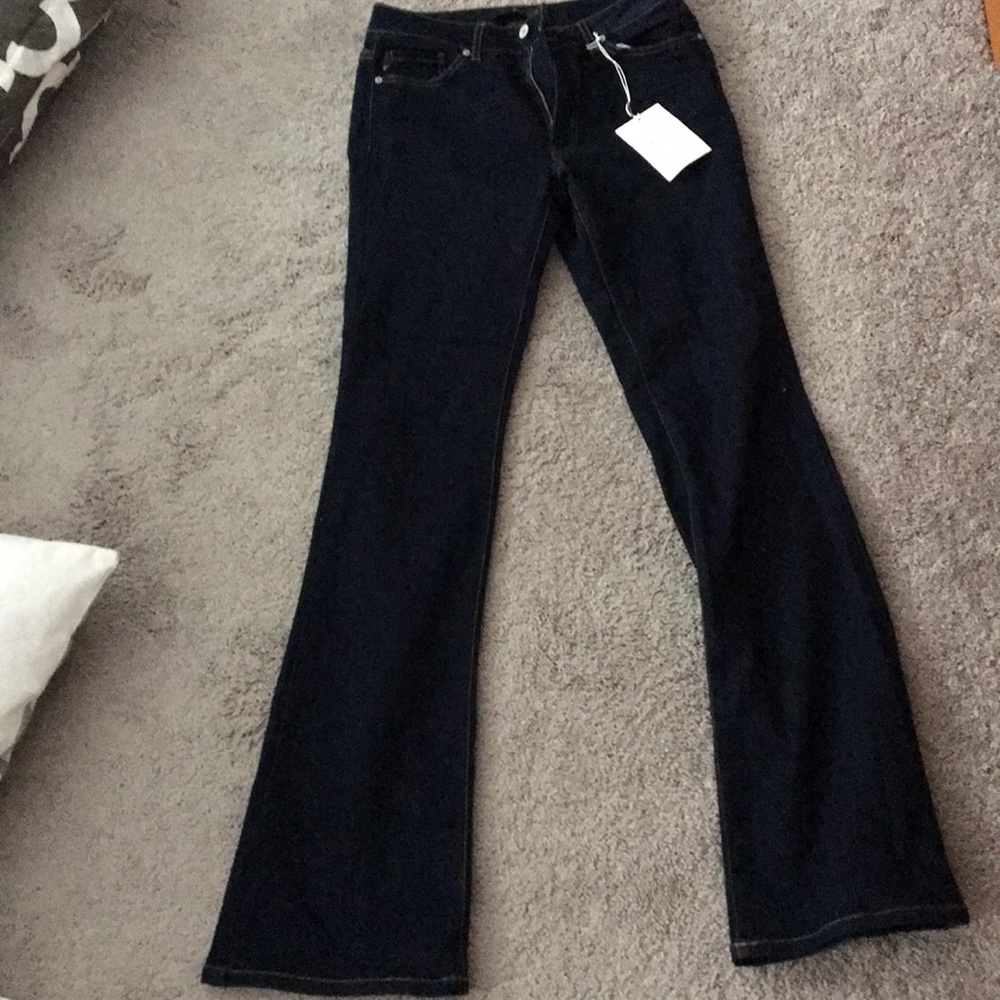 Women’s jeans